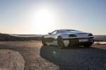 Rimac Concept_One 2017 года